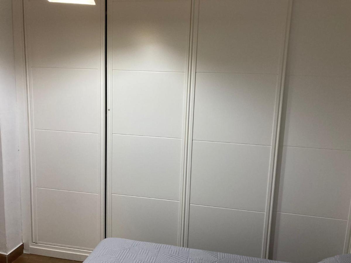 Apartamento Pena De Hita El Puerto de Santa María Exterior foto