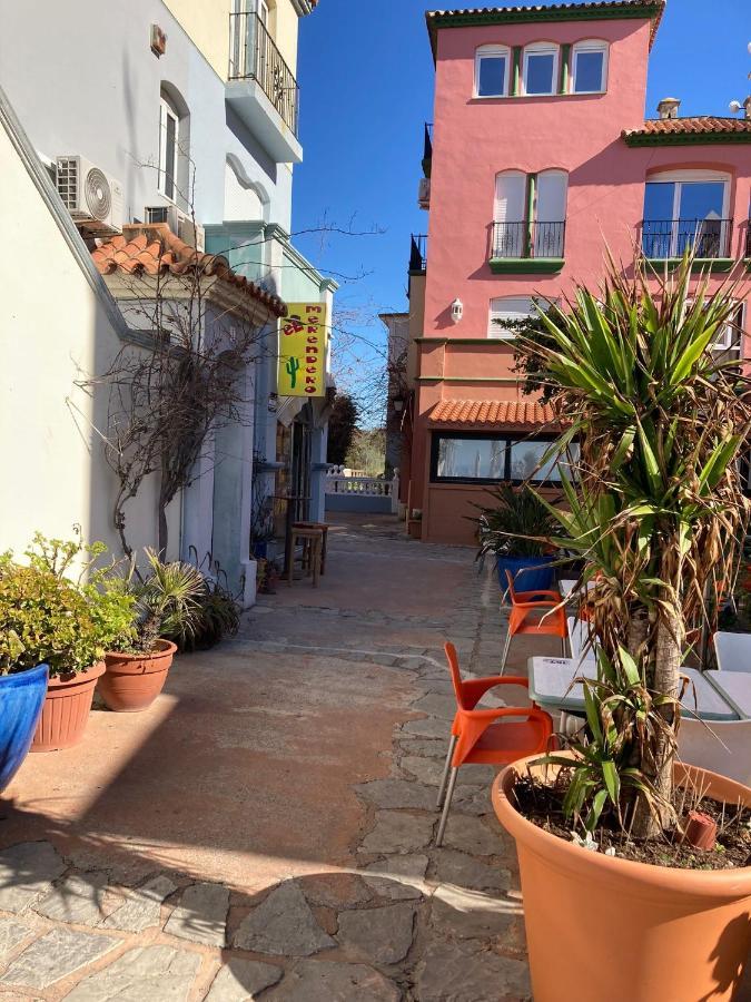 Apartamento Pena De Hita El Puerto de Santa María Exterior foto